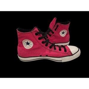 T-Mobile Custom Converse / Chuck Taylor Size 10 High Top